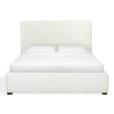 Callahan Upholstered Bed