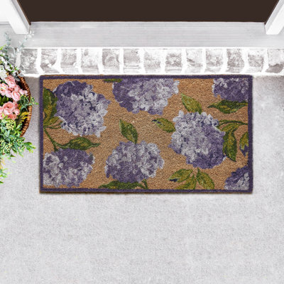 Laura Ashley Doormats Coir