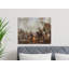 Wrapped Canvas Print Set-545309454