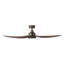 Ventilateur de plafond 56 pouces Cutshall-971800280