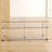 Beckett Glass Top Coffee Table