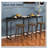 Convenient Industrial Table Charging Station Comfortable Seating-518742217