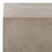 Hedda Concrete Top Coffee Table