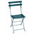 Bistro Metal Folding Chair-55173630-50179231