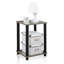 Bernardete End Table-28124705