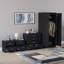 Maybery Piece Bedroom Set-1464386939