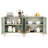 Chalon 32'' Sideboard-543034142
