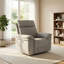 Cooney 99cm Wide Standard Recliner-161144621