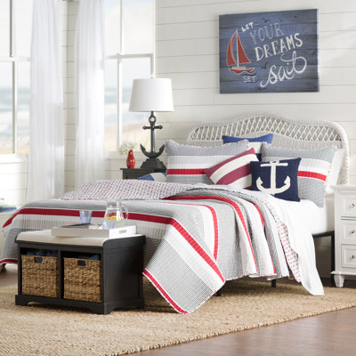 Almus Headboard