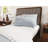 Bethelmie Solid Wood Upholstered Headboard Bed Frame-107443382-118194041