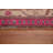 Geometric Wool   Runner Rug 4x9