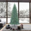 Oregon Green Fir Artificial Christmas Tree with Stand-921038668-827156275