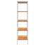 Madiun 80cm W Steel Shelving Unit-720644975