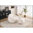 Foam Bean Bag Chairs for Adults/Teens with Filling,Bean Bag Lazy Sofa with Ultra Soft Chenille Cover, Bean Bag,Indoor & Outdoor-846583859