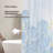 Polyester Shower Curtain-1895204130