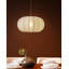 1 - Light Matte Unique/Statement Pendant-293490372