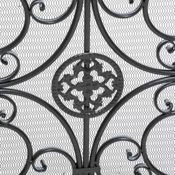 WILMINGTON FIREPLACE SCREEN