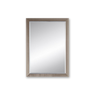 Dehoyos Resin Flat Mirror