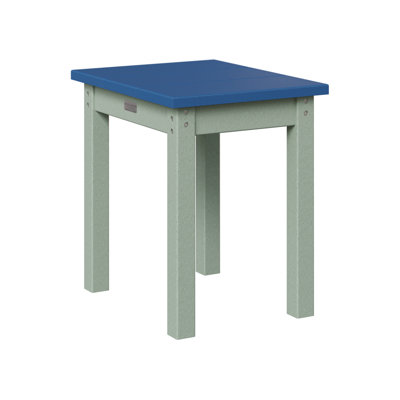 Outdoor Rectangle Side Table