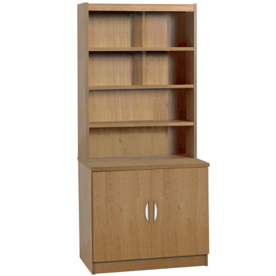 Kingston 2 -Door Storage Cabinet