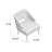 Wauconda Upholstered Barrel Chair