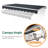 Manual Retraction Slope Patio Awning-112618908-112618911