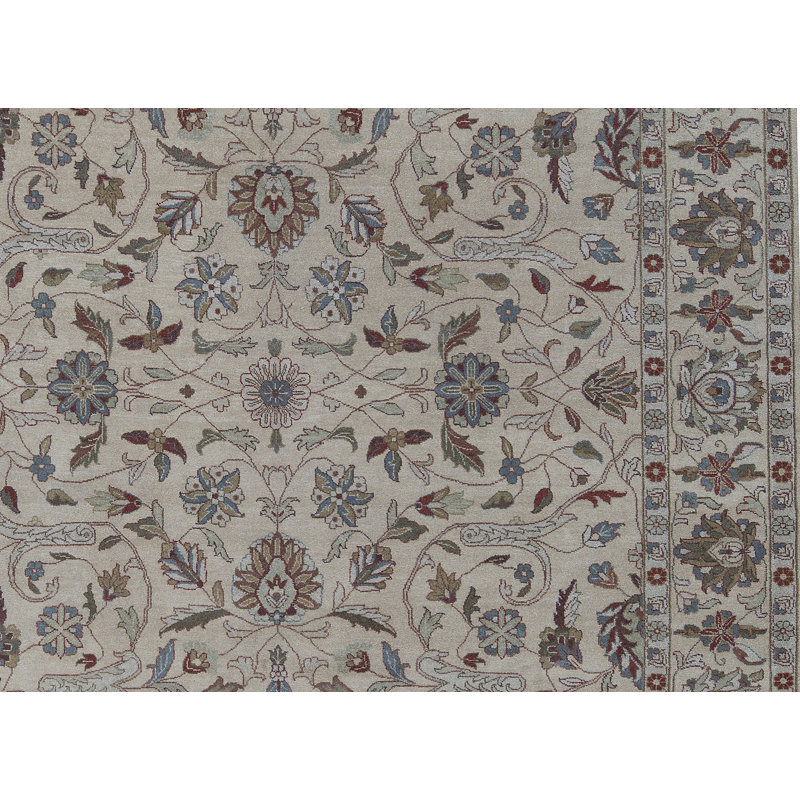 Amar One-of-a-Kind 10' X 13'8" Area Rug
