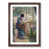 Walnut Framed selected