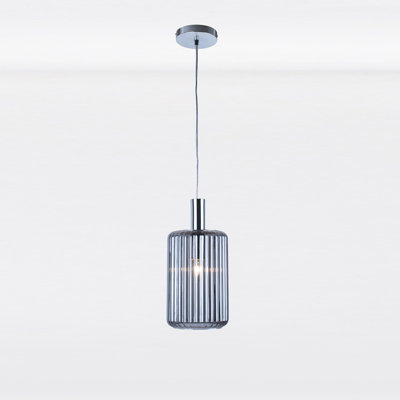 Colberg 1 - Light Cylinder Pendant