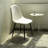 Vintage Upholstered Side Chairs Mid-Century Modern Dining Chairs Ideal for Office, Hotel, Waiting Room, & Retail Spaces-2052103434-2066965165