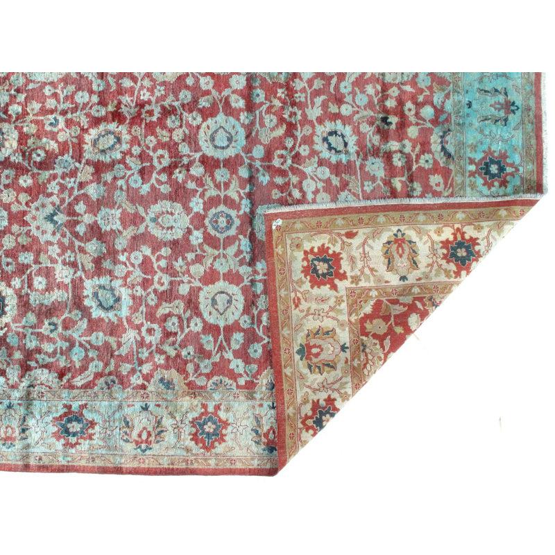 Oriental Area Rug