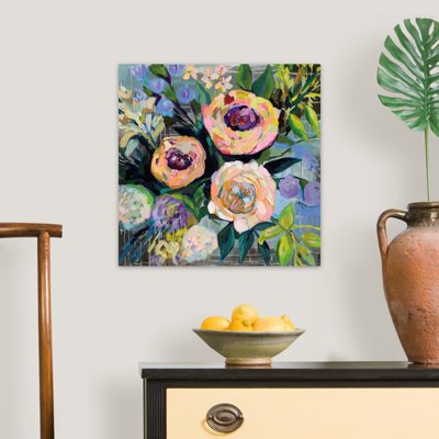 «Dreamy» par Jeanette Vertentes - reproduction