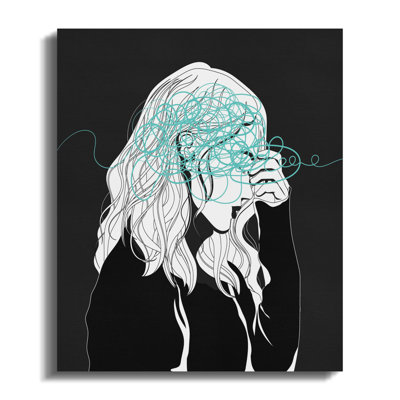 Grose Wrapped Canvas Print Set