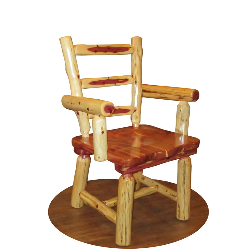 GrangeoverSands Solid Wood Solid Wood Top Pedestal Dining Set