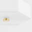 Plafonnier encastré 11 po Lizzie