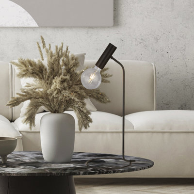 Jarexi Metal Desk Lamp