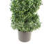Annistyn 120cm Faux Topiary Tree in Pot