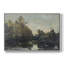 «Vintage Landscape -CCCXCV» sur toile-1827916732-1827916721