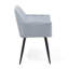 Willenhall 41cm H Tufted Armchair-36834807