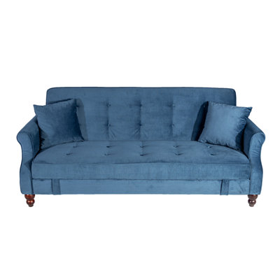 Convertible Sofa