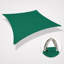 Voile d'ombrage carré Amgo Pro Ring-108218533-108218539