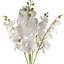 Plastic, Silk Artificial Arrangement