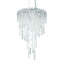 Chantant 4 - Light Glass Chandelier-13156539-13156537