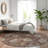 Washable Floral Indoor / Outdoor Rug-134967577