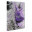For an Angel in Abstract - Wrapped Canvas-55316860