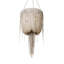 Leather Fringe Chandelier-662719515-662713305