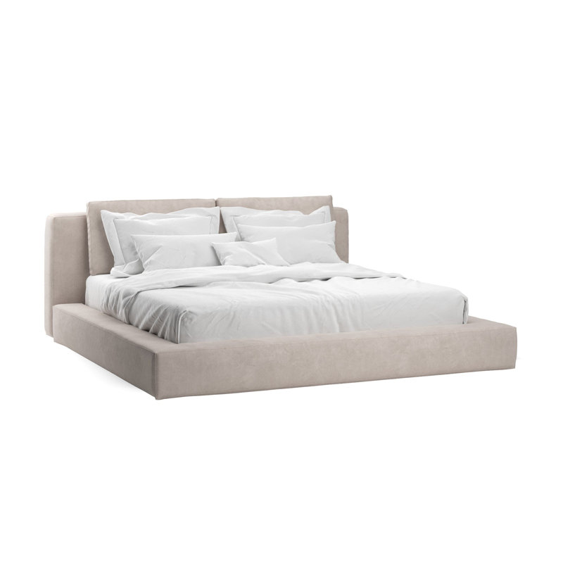 Kanan Bed, California King, Cape Cod Sand