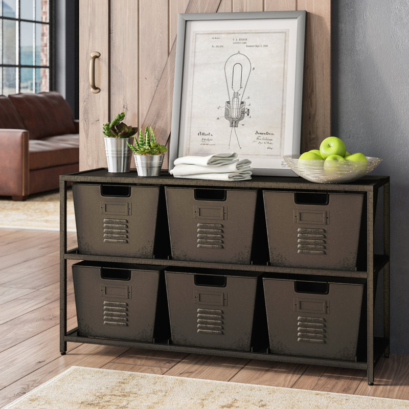 43.88cm Sideboard