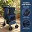 Poussette pliable pour animaux-130415738