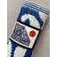 Tapis intérieur / extérieur bleu Franoise-1393161719